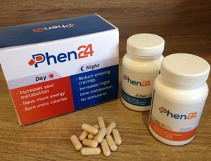 Phen24 Tabletten